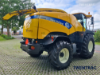 Afbeeldingen van New Holland FR9060 zelfrijdende hakselaar