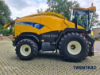 Afbeeldingen van New Holland FR9060 zelfrijdende hakselaar