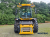 Afbeeldingen van New Holland FR9060 zelfrijdende hakselaar