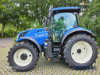 Afbeeldingen van New Holland T6.145EC NIEUW