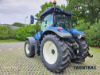 Afbeeldingen van New Holland T6.145EC NIEUW