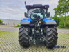 Afbeeldingen van New Holland T6.145EC NIEUW