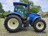 Afbeeldingen van New Holland T6.145EC NIEUW