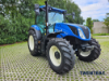 Afbeeldingen van New Holland T6.145EC NIEUW