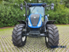 Afbeeldingen van New Holland T6.145EC NIEUW