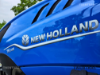 Afbeeldingen van New Holland T6.145EC NIEUW