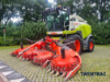 Afbeeldingen van Claas Jaguar 950 typ 498