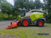 Afbeeldingen van Claas Jaguar 950 typ 498
