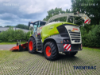 Afbeeldingen van Claas Jaguar 950 typ 498