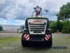 Afbeeldingen van Claas Jaguar 950 typ 498
