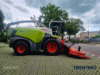 Afbeeldingen van Claas Jaguar 950 typ 498