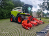 Afbeeldingen van Claas Jaguar 950 typ 498