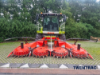 Afbeeldingen van Claas Jaguar 950 typ 498