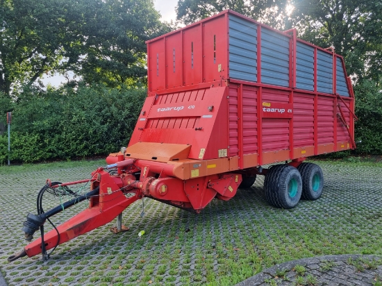 Afbeeldingen van Taarup 470