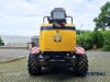 Picture of New Holland FR700 forage harvester