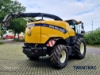 Picture of New Holland FR700 forage harvester