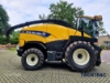 Picture of New Holland FR700 forage harvester