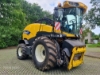 Picture of New Holland FR700 forage harvester