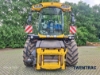 Picture of New Holland FR700 forage harvester