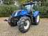 Afbeeldingen van New Holland T6.180 AC nieuw