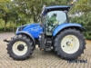 Afbeeldingen van New Holland T6.180 AC nieuw
