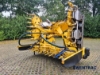 Afbeeldingen van New Holland 750SFI 10rij maisbek
