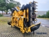 Afbeeldingen van New Holland 750SFI 10rij maisbek