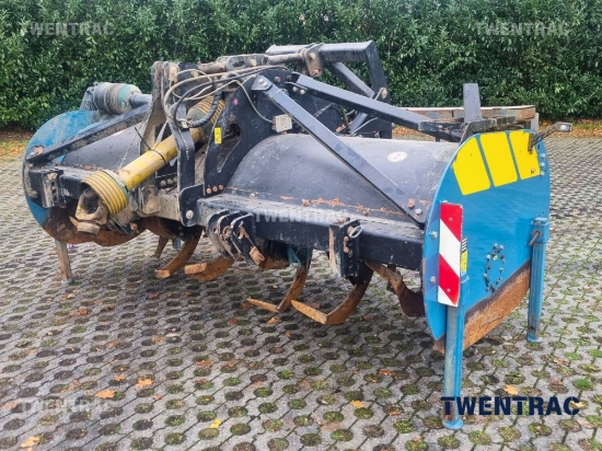 Afbeeldingen van Imants 46VX300 spitmachine