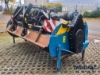 Afbeeldingen van Imants 46VX300 spitmachine