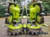 Afbeeldingen van Claas Orbis 600 SD maisbek