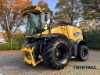 Afbeeldingen van New Holland FR920 zelfrijdende hakselaar