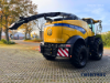 Afbeeldingen van New Holland FR920 zelfrijdende hakselaar