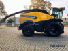 Afbeeldingen van New Holland FR920 zelfrijdende hakselaar