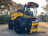 Afbeeldingen van New Holland FR920 zelfrijdende hakselaar