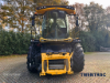 Afbeeldingen van New Holland FR920 zelfrijdende hakselaar