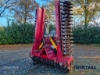 Bild von Vredo ZB3 8046 Gülleinjektor