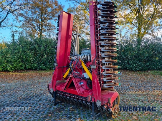 Afbeeldingen van Vredo zodenbemester ZB3 8046