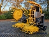 Afbeeldingen van New Holland 600 BFI maisbek