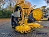 Afbeeldingen van New Holland 600 BFI maisbek