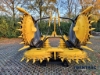 Afbeeldingen van New Holland 600 BFI maisbek