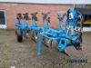 Afbeeldingen van Lemken VariOpal 8 wentelploeg