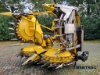 Afbeeldingen van New Holland 450FIE  (Kemper 460 Champion) maisbek