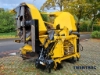 Afbeeldingen van New Holland 450FIE  (Kemper 460 Champion) maisbek