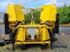 Afbeeldingen van New Holland 450FIE  (Kemper 460 Champion) maisbek