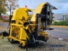 Afbeeldingen van New Holland 450FIE  (Kemper 460 Champion) maisbek