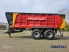 Afbeeldingen van Schuitemaker Siwa 7700w silagewagen