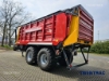 Afbeeldingen van Schuitemaker Siwa 7700w silagewagen