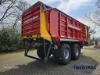 Afbeeldingen van Schuitemaker Siwa 7.000 silagewagen