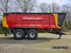 Afbeeldingen van Schuitemaker Siwa 7700w silagewagen