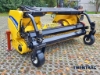 Afbeeldingen van New Holland 300FPE graspickup